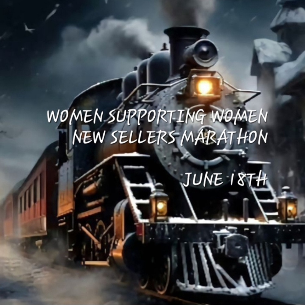 Come join the train